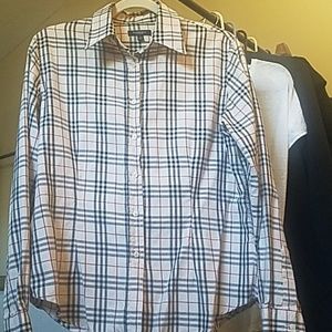 Burberry shirt*authentic*